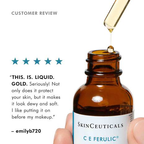 SkinCeuticals CE Ferulic Antioxidant Serum