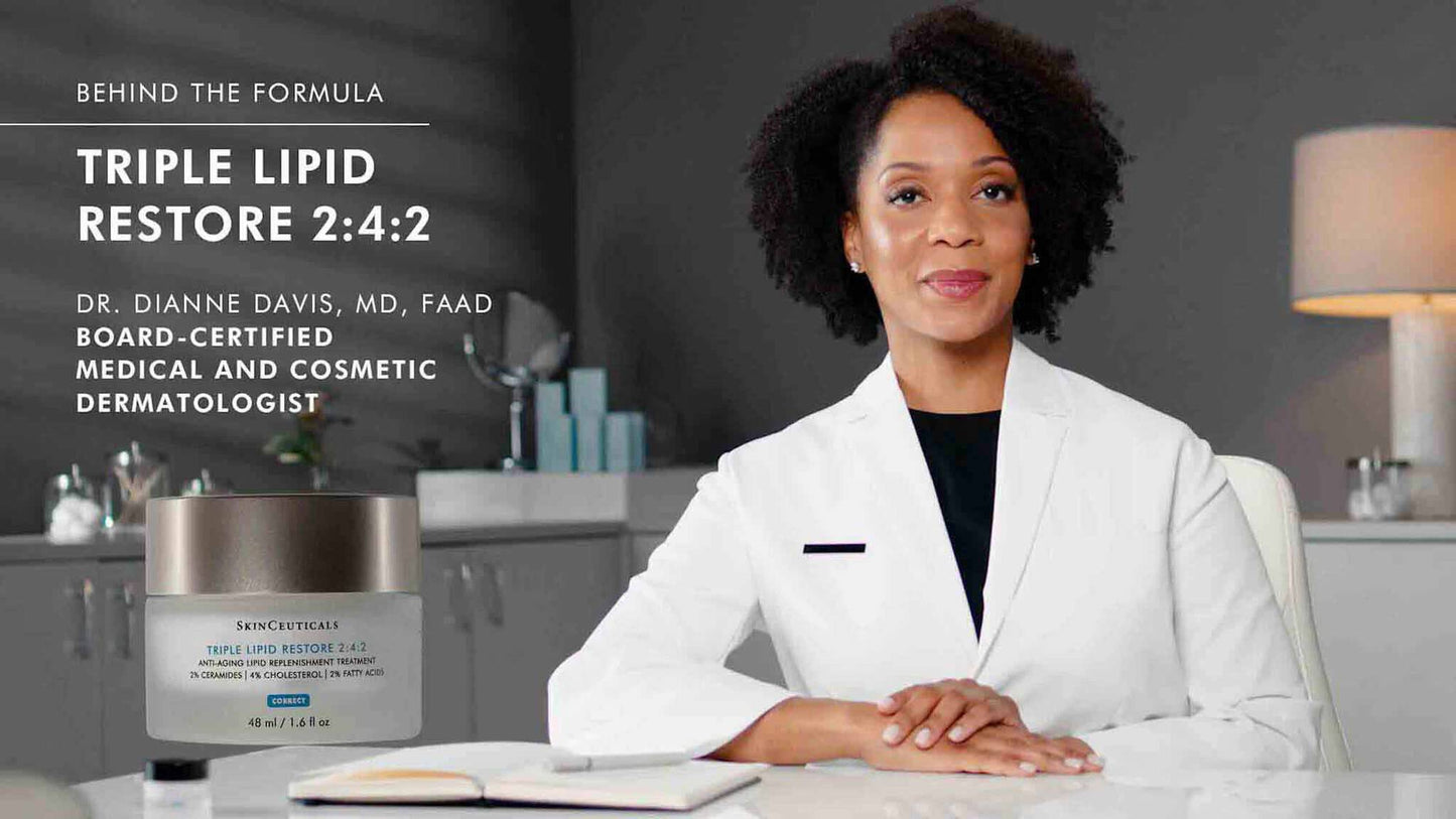 SkinCeuticals Triple Lipid Restore 2:4:2 (1.6 fl oz (48 mL)