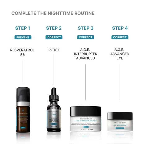 SkinCeuticals P-TIOX Wrinkle Modulating Peptide Serum 1.0 fl oz
