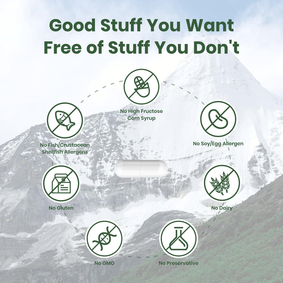Shilajit Ultra – Premium Shilajit & L-Arginine Complex