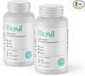 Biosil Collagen Generator - 120 Original Capsules 2 Pack