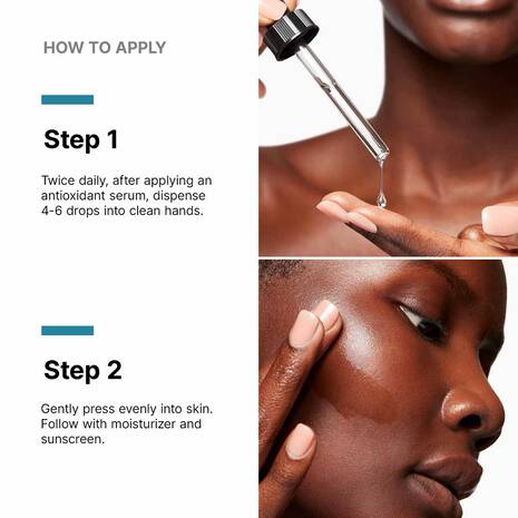 SkinCeuticals P-TIOX Wrinkle Modulating Peptide Serum 1.0 fl oz