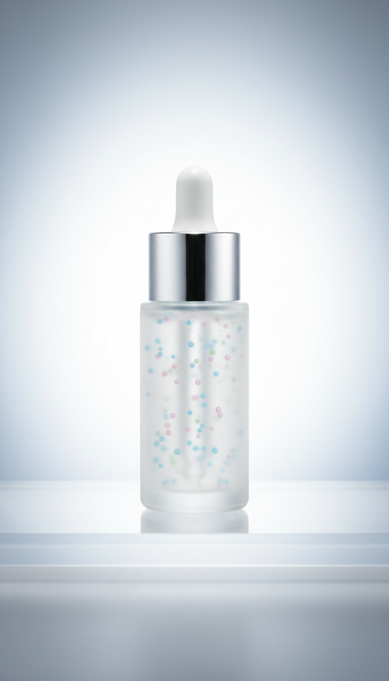Radiance Serum with Encapsulated Vitamin C