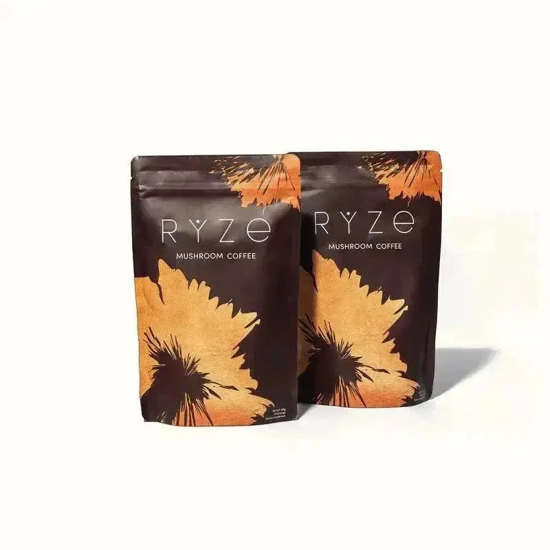 Mornis Mushroom Coffee