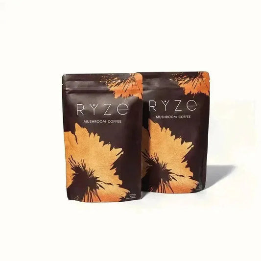 Mornis Mushroom Coffee