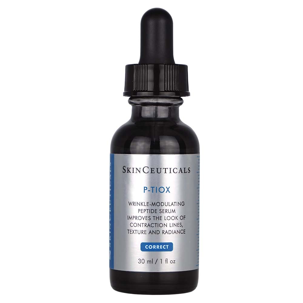 SkinCeuticals P-TIOX Wrinkle Modulating Peptide Serum 1 fl oz / 30ml